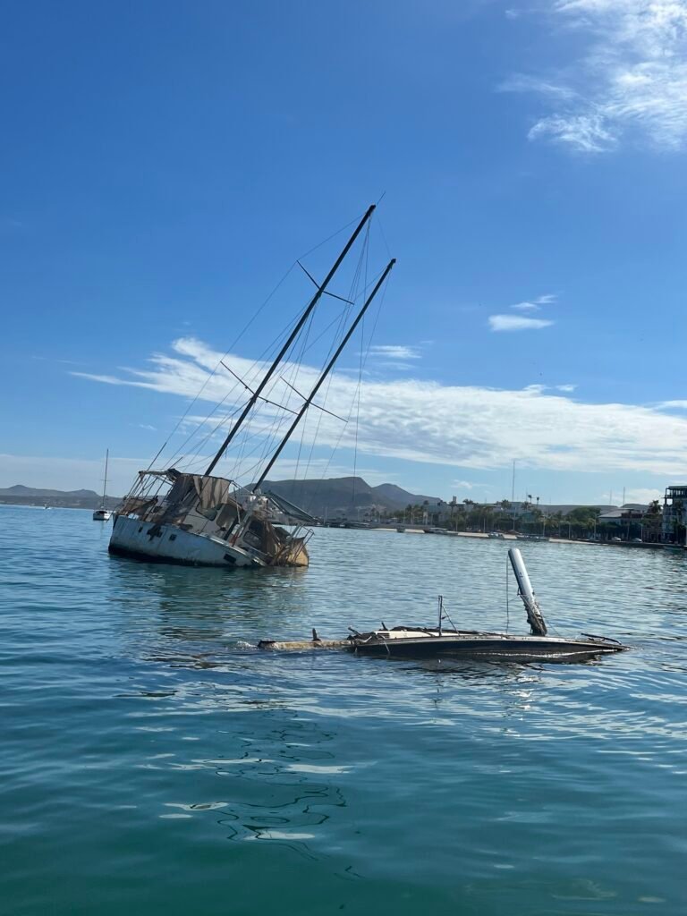 Playa Santa María